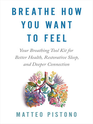 Breathe How You Want to Feel - ebook